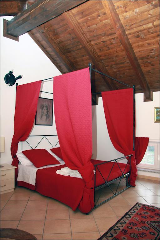 Villa Sassi Ac Alessandria Habitación foto